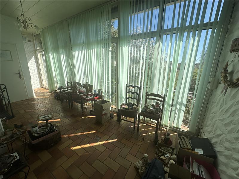 Vente Maison RUFFEC - 4 pièces -119 m² - (16700)