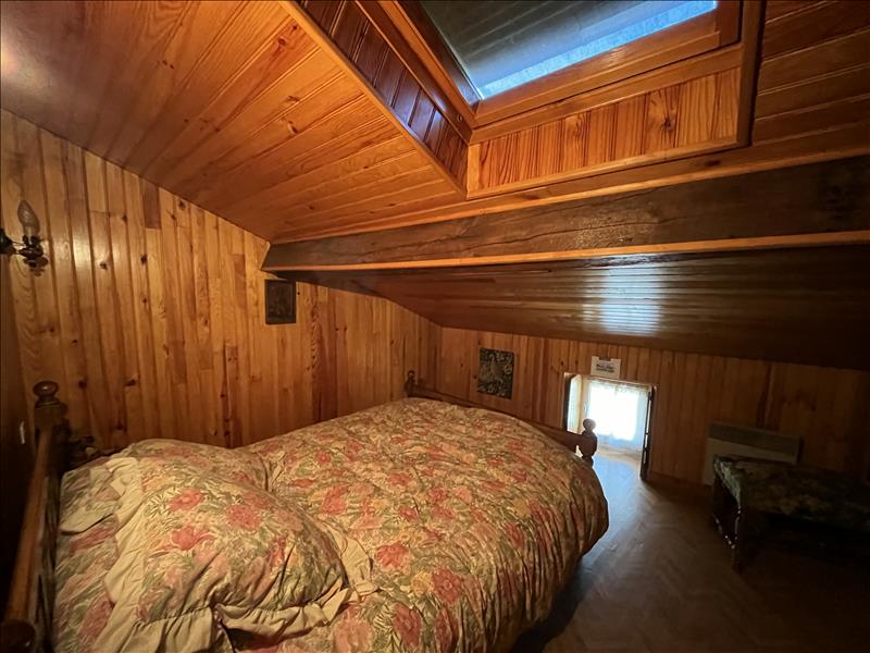Vente Maison RUFFEC - 4 pièces -88 m² - (16700)