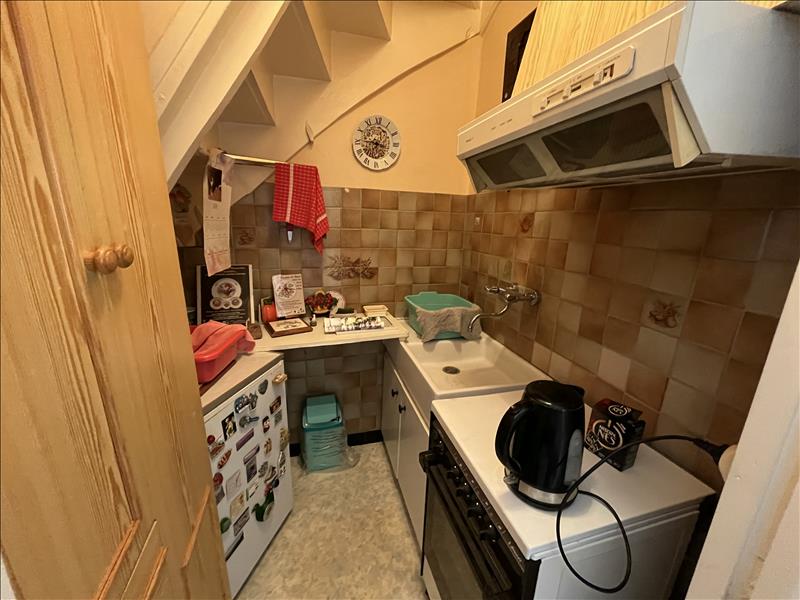 Vente Maison RUFFEC - 4 pièces -88 m² - (16700)