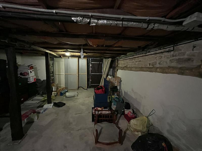 Vente Maison RUFFEC - 4 pièces -88 m² - (16700)