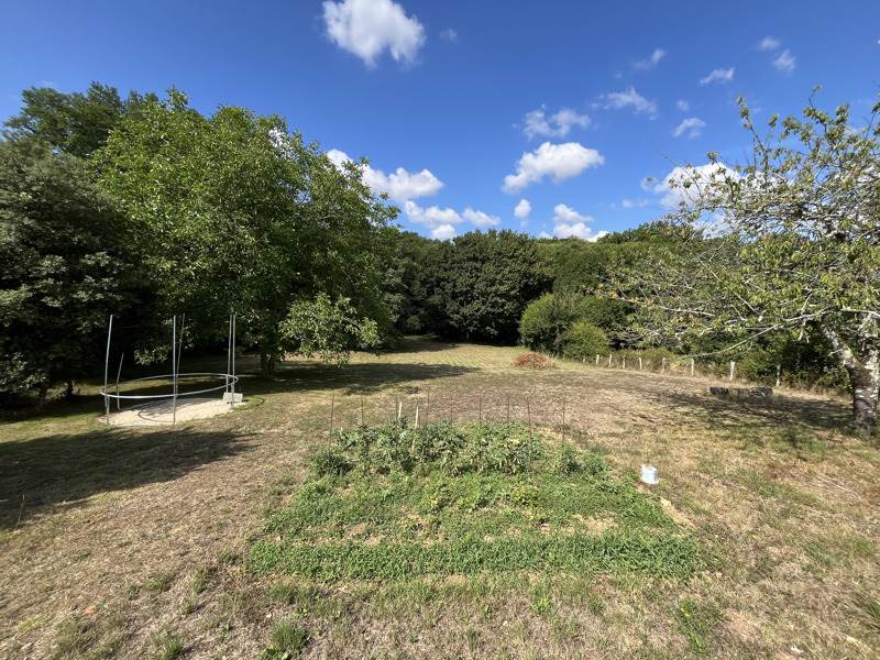Vente Maison LIZANT 86400 5 pièces - 156 m²