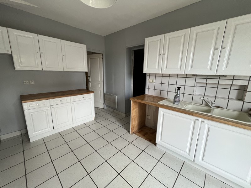Vente Maison LONNES - 3 pièces -94 m² - (16230)