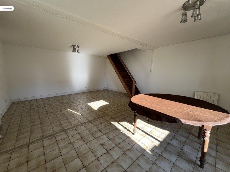 Vente Maison LONNES - 3 pièces -94 m² - (16230)