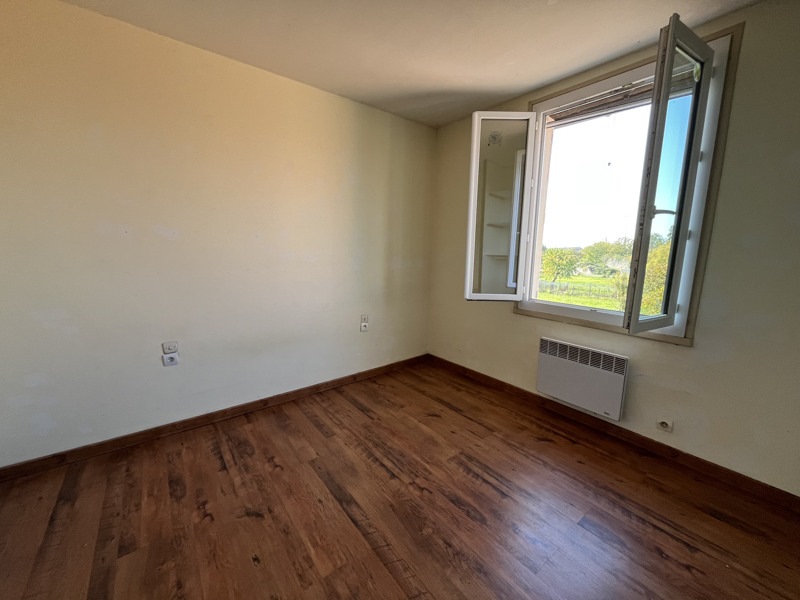 Vente Maison LONNES - 3 pièces -94 m² - (16230)