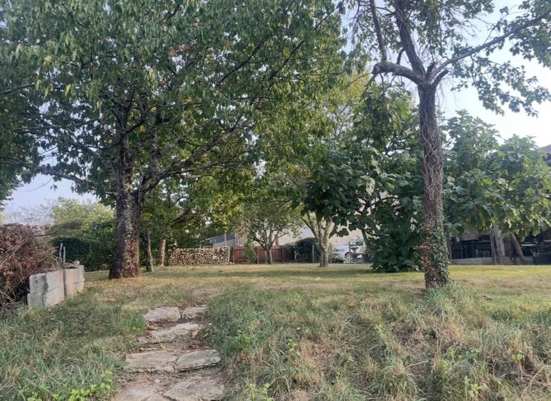 Vente Grange NANTEUIL EN VALLEE - 1 pièce -90 m² - (16700)