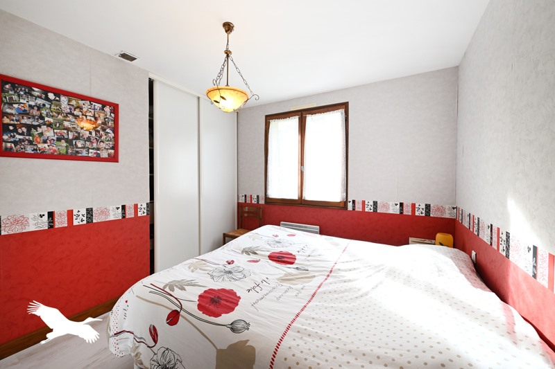 Vente Maison BIOUSSAC - 6 pièces -110 m² - (16700)