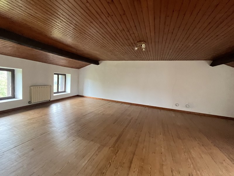 Vente Maison LA FAYE - 6 pièces -340 m² - (16700)