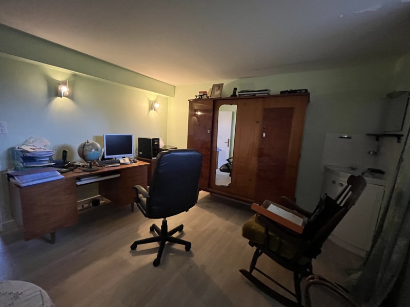 Vente Maison JUILLE - 5 pièces -126 m² - (16230)