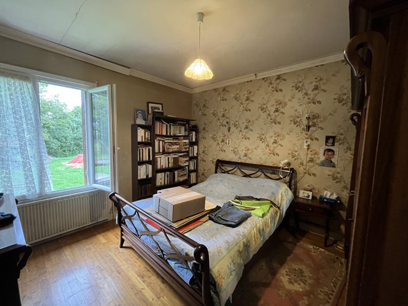 Vente Maison JUILLE - 5 pièces -126 m² - (16230)