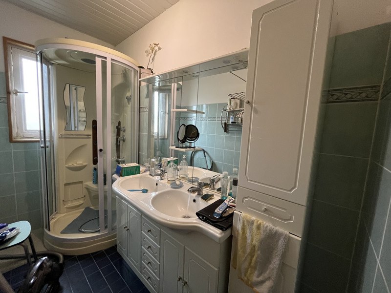 Vente Maison JUILLE - 5 pièces -126 m² - (16230)