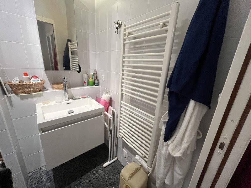 Vente Maison BEAULIEU SUR SONNETTE - 7 pièces -160 m² - (16450)