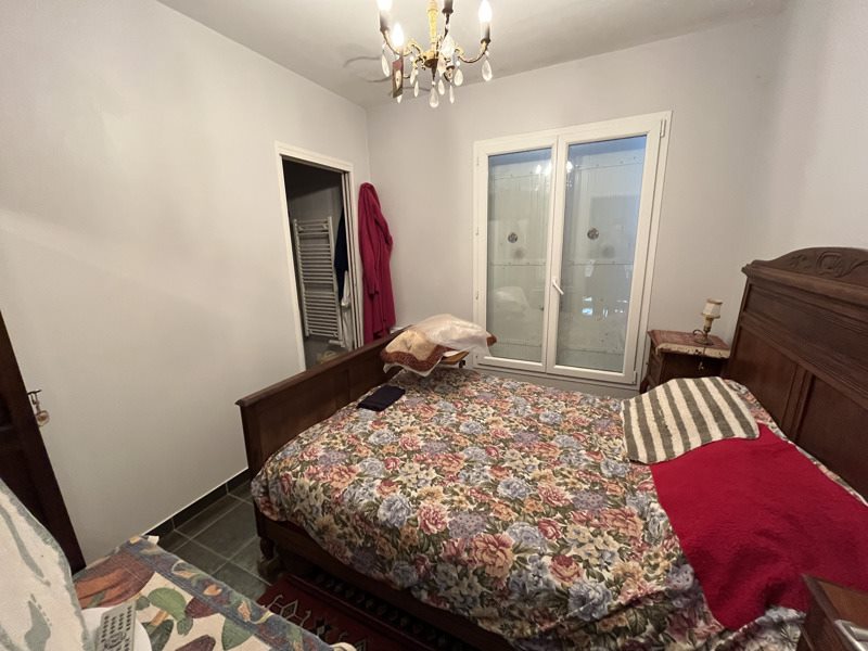 Vente Maison BEAULIEU SUR SONNETTE - 7 pièces -160 m² - (16450)