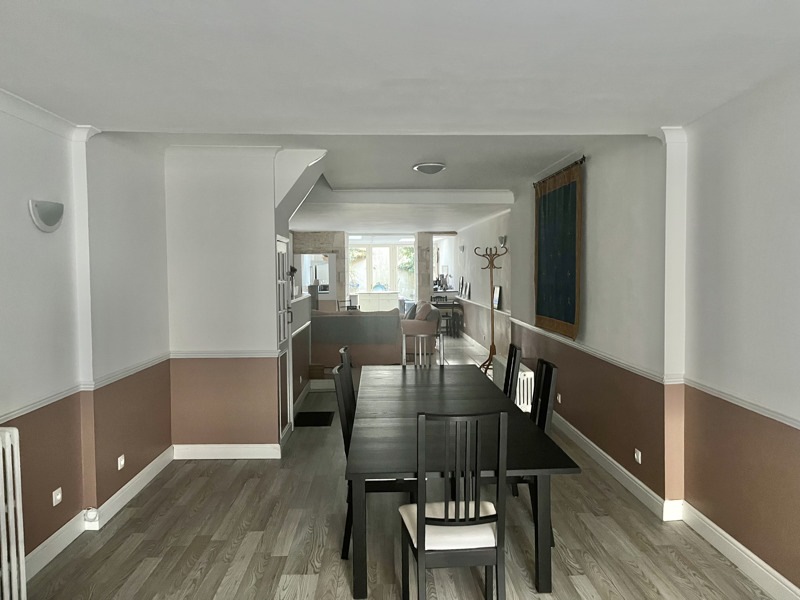 Vente Maison RUFFEC - 4 pièces -114 m² - (16700)