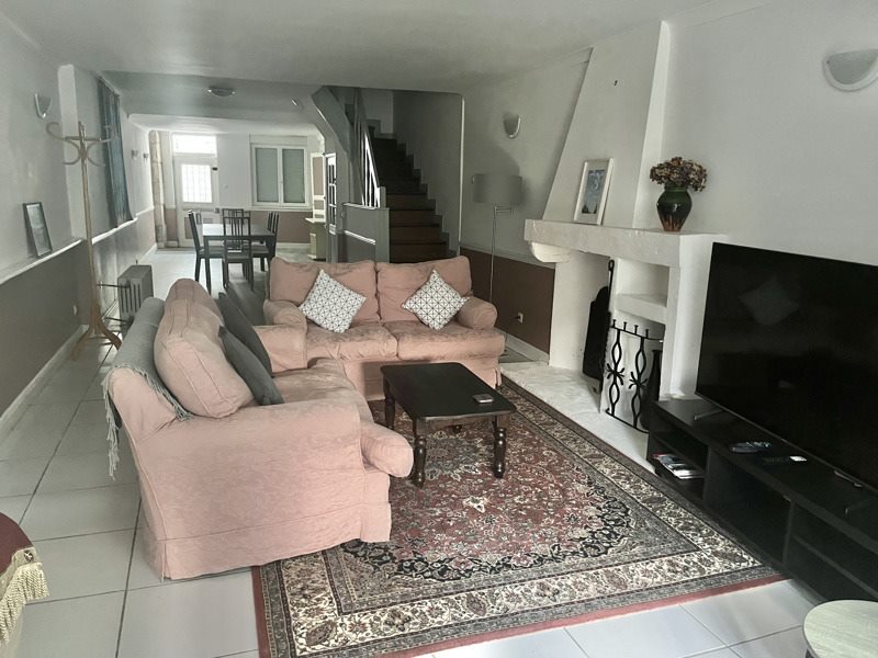 Vente Maison RUFFEC - 4 pièces -114 m² - (16700)