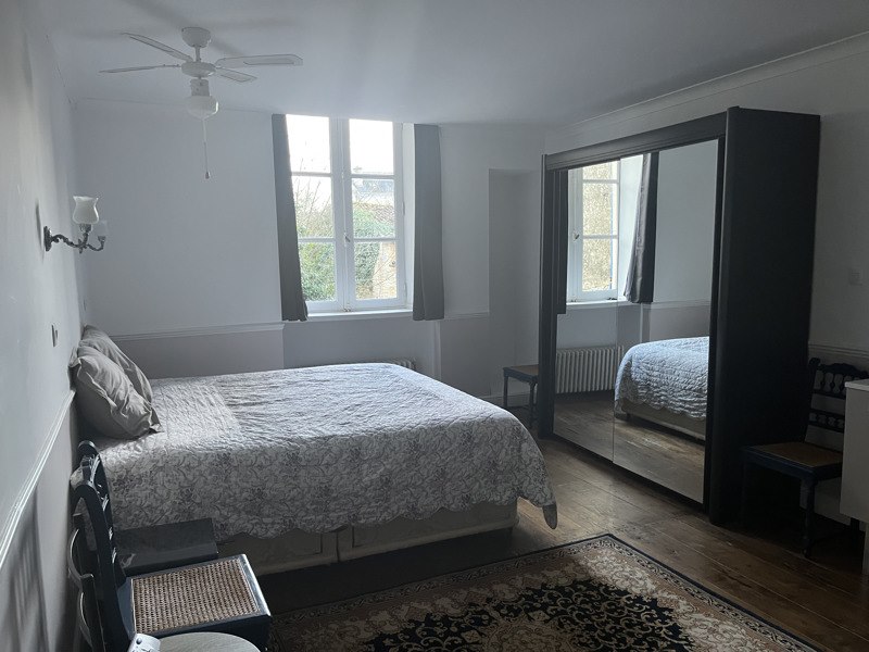 Vente Maison RUFFEC - 4 pièces -114 m² - (16700)