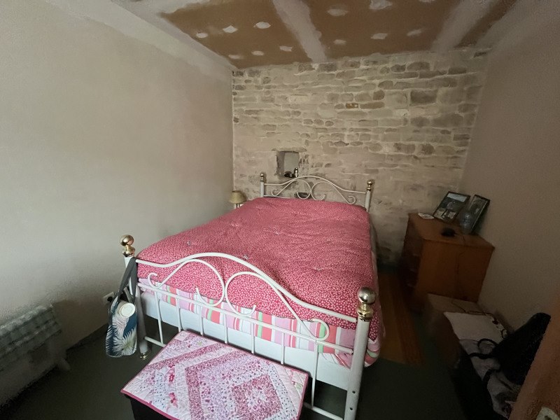 Vente Maison VILLEFAGNAN - 3 pièces -120 m² - (16240)