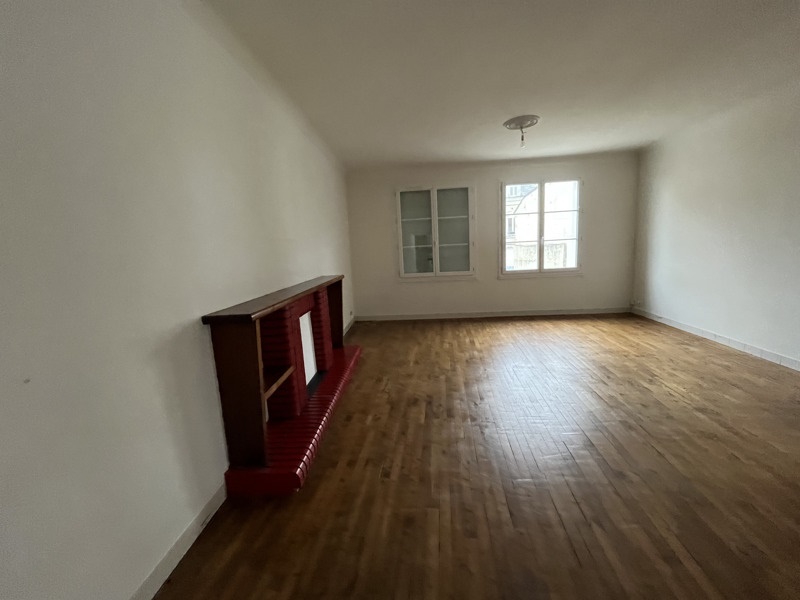 Vente Maison RUFFEC - 4 pièces -106 m² - (16700)