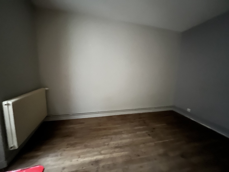 Vente Maison RUFFEC - 4 pièces -106 m² - (16700)