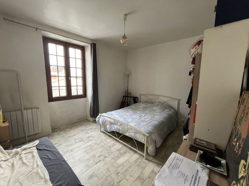 Vente Maison RUFFEC - 4 pièces -56,9 m² - (16700)