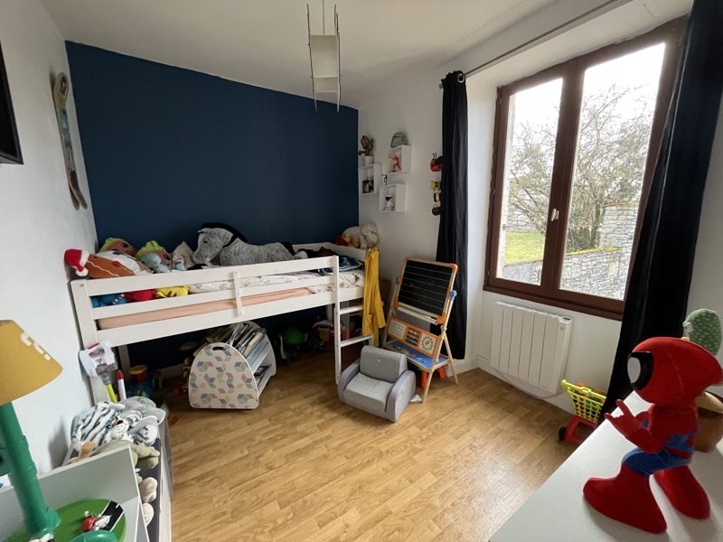Vente Maison RUFFEC - 4 pièces -56,9 m² - (16700)