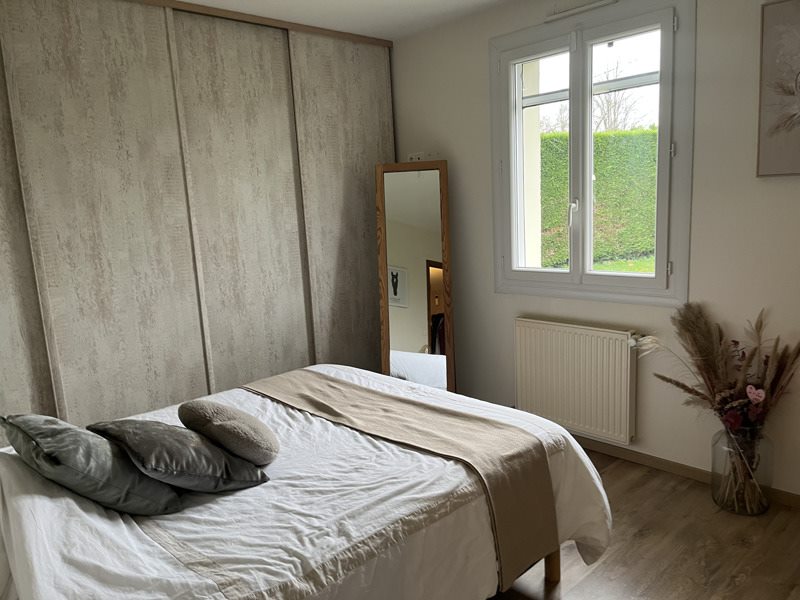 Vente Maison CHARROUX - 4 pièces -97 m² - (86250)