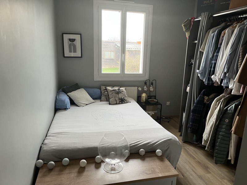 Vente Maison CHARROUX - 4 pièces -97 m² - (86250)