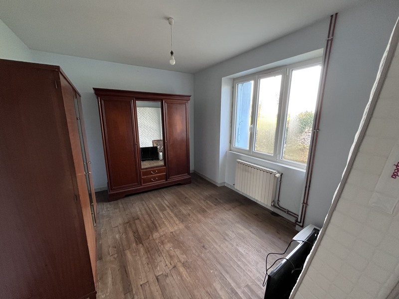 Vente Maison POURSAC - 2 pièces -65 m² - (16700)