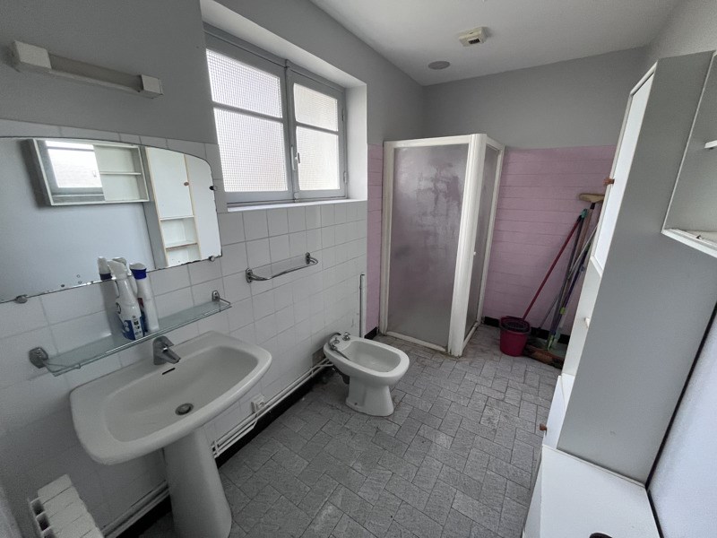 Vente Maison POURSAC - 2 pièces -65 m² - (16700)