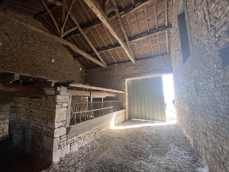 Vente Maison POURSAC - 2 pièces -65 m² - (16700)