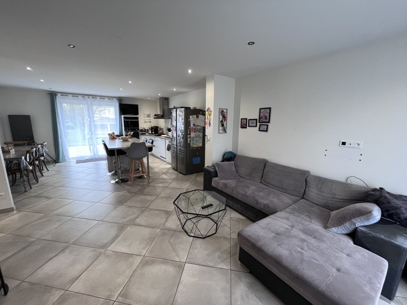 Vente Maison VILLEFAGNAN - 5 pièces -121 m² - (16240)