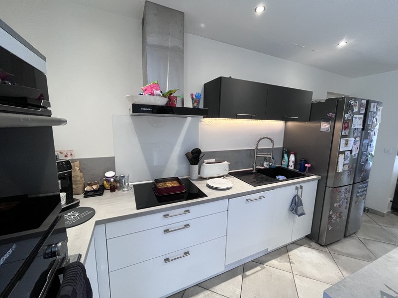 Vente Maison VILLEFAGNAN - 5 pièces -121 m² - (16240)