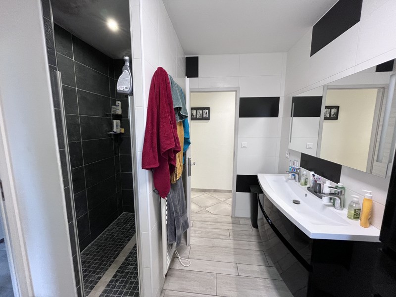 Vente Maison VILLEFAGNAN - 5 pièces -121 m² - (16240)