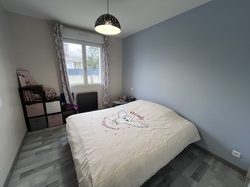 Vente Maison VILLEFAGNAN - 5 pièces -121 m² - (16240)