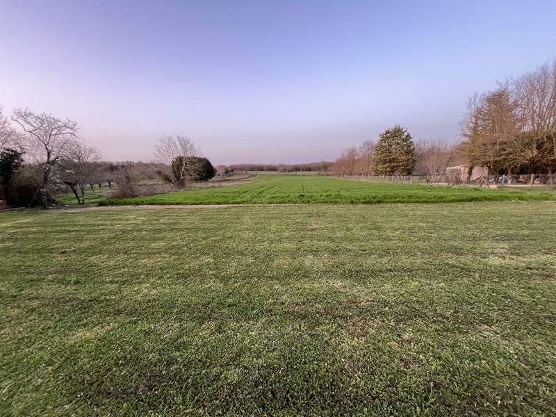 Vente Maison PUYREAUX - 6 pièces -185 m² - (16230)