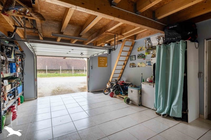 Vente Maison RUFFEC - 5 pièces -131 m² - (16700)