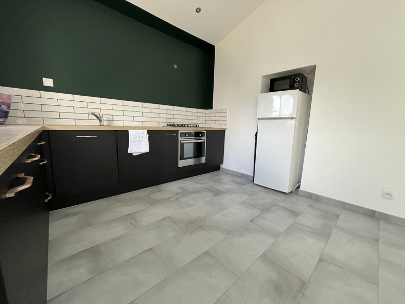 Vente Maison COULONGES - 3 pièces -53 m² - (16330)