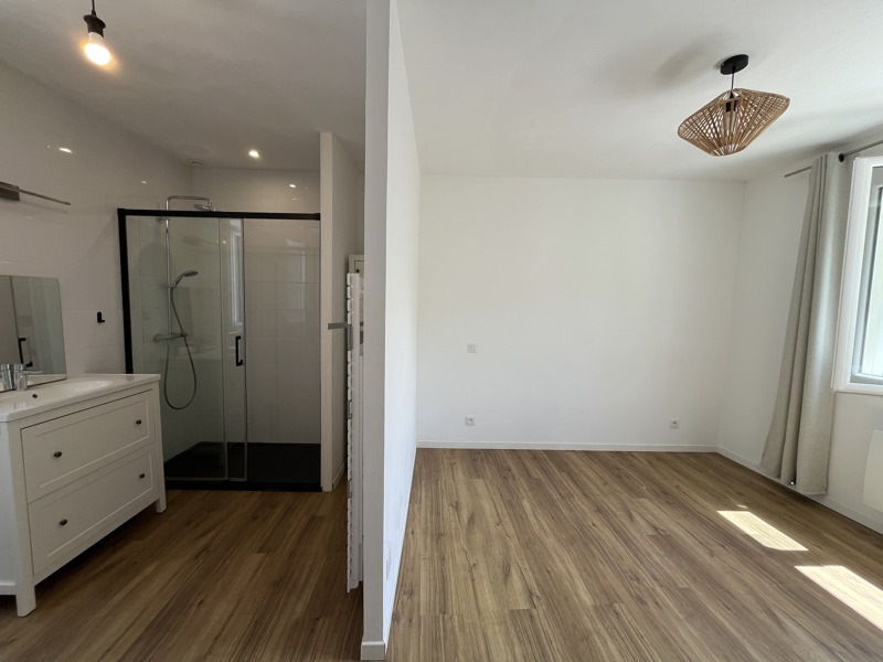 Vente Maison COULONGES - 3 pièces -53 m² - (16330)