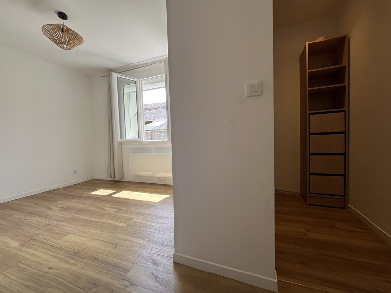 Vente Maison COULONGES - 3 pièces -53 m² - (16330)