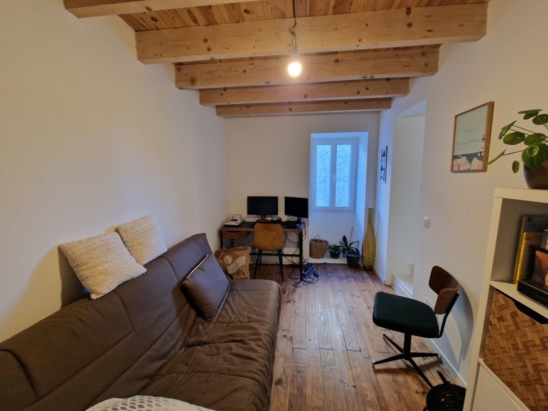 Vente Maison COULONGES - 3 pièces -53 m² - (16330)