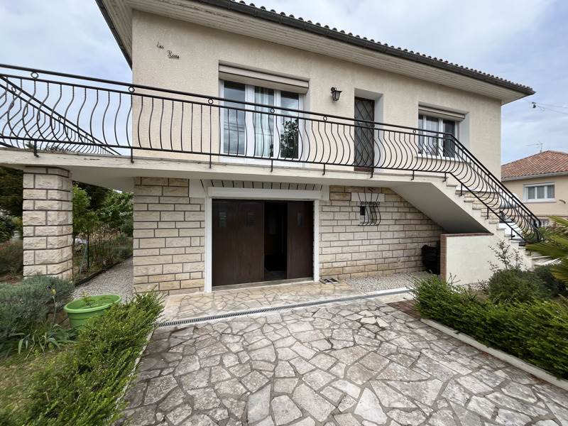 Vente Maison RUFFEC 16700 5 pièces - 172 m²