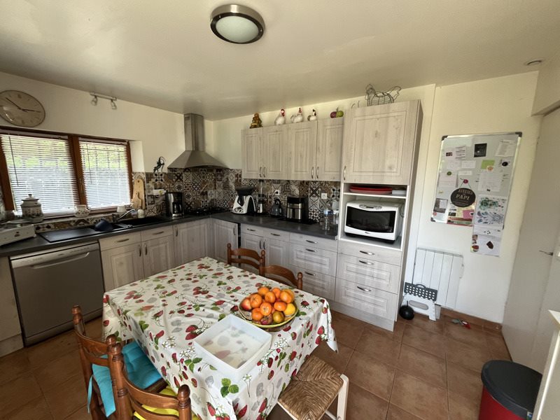 Vente Maison VERTEUIL SUR CHARENTE - 9 pièces -245 m² - (16510)