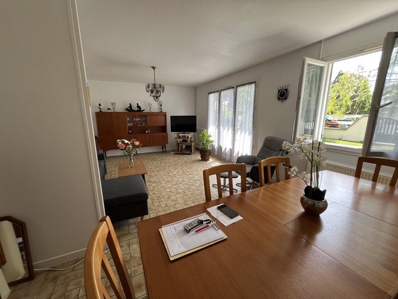Vente Maison Verteuil-sur-Charente - 4 pièces -84 m² - (16510)