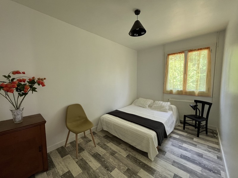 Vente Maison Verteuil-sur-Charente - 4 pièces -84 m² - (16510)