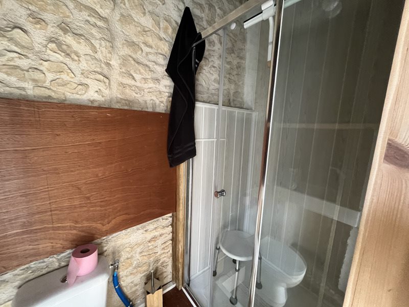Vente Maison RUFFEC - 3 pièces -45 m² - (16700)