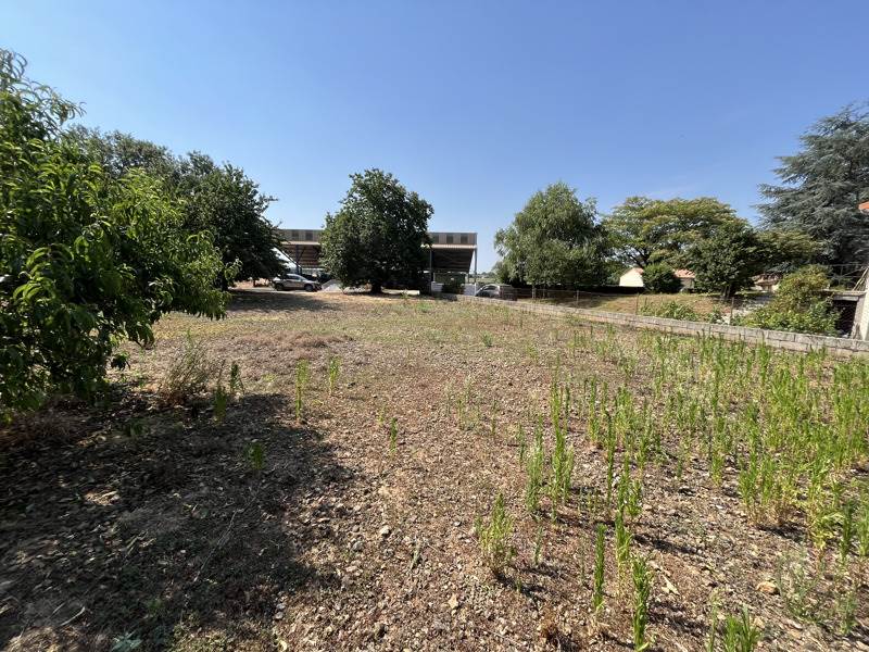 Vente Terrain ST PIERRE D EXIDEUIL - -910 m² - (86400)