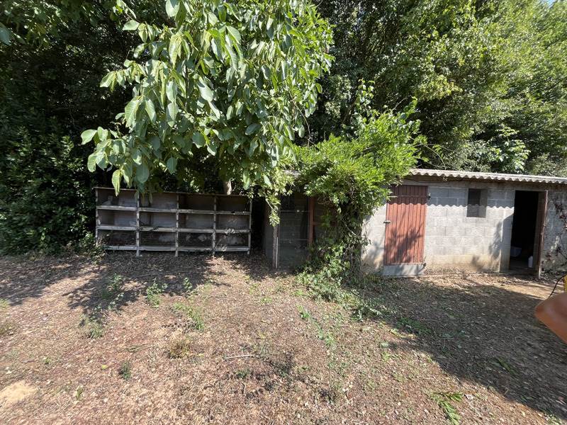 Vente Terrain ST PIERRE D EXIDEUIL - -910 m² - (86400)