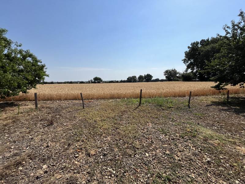 Vente Terrain ST PIERRE D EXIDEUIL - -910 m² - (86400)
