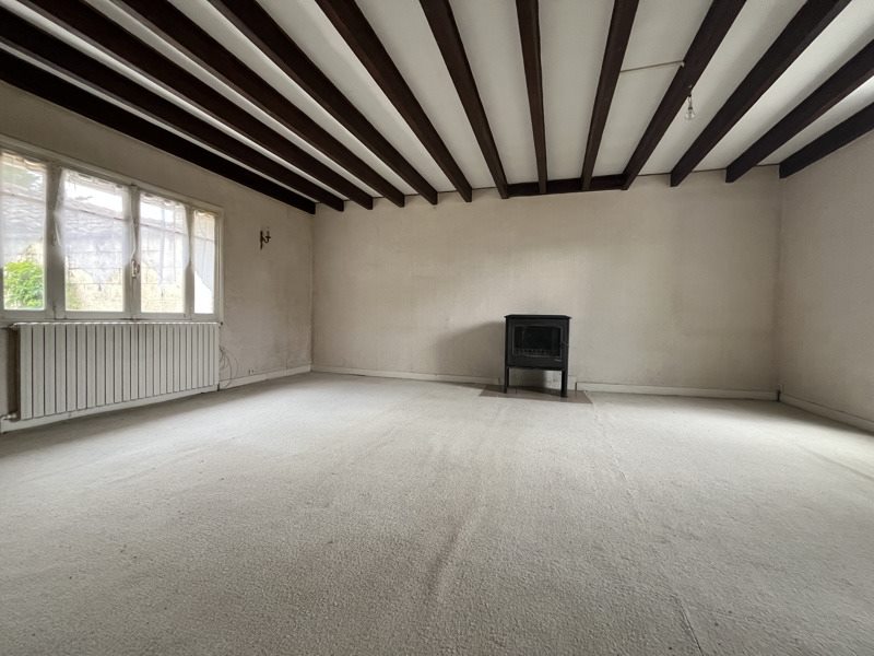 Vente Maison COULONGES - 4 pièces -122 m² - (16330)