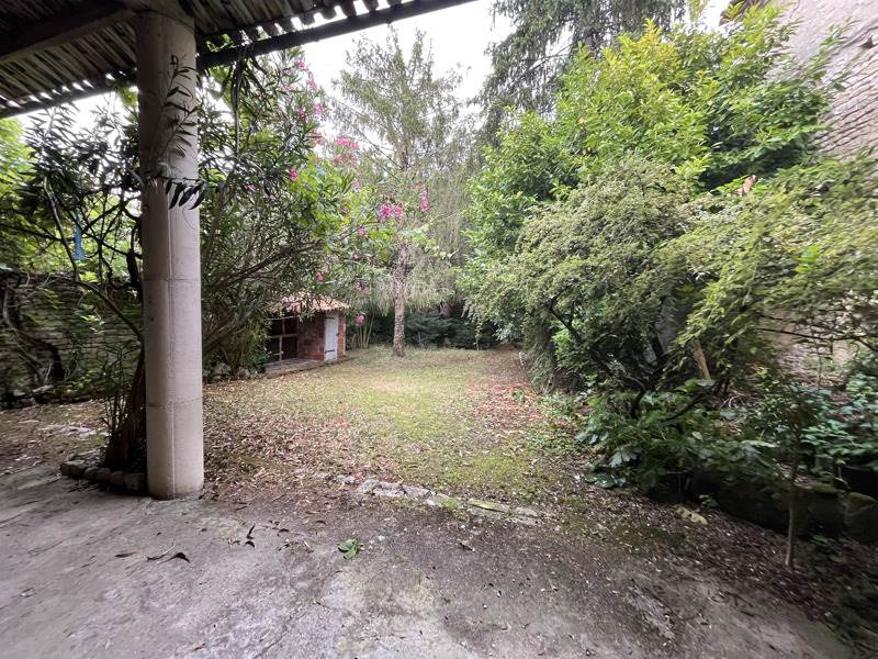 Vente Maison COULONGES - 4 pièces -122 m² - (16330)