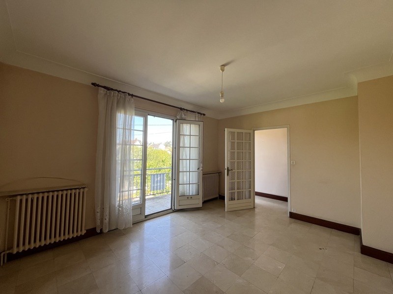 Vente Maison RUFFEC - 4 pièces -64 m² - (16700)